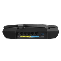 ASUS RT-AXE7800 routeur sans fil Tri-bande (2,4 GHz / 5 GHz / 6 GHz) Noir - 8