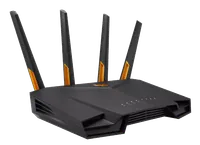 ASUS TUF-AX4200 routeur sans fil Gigabit Ethernet Bi-bande (2,4 GHz / 5 GHz) Noir - 4