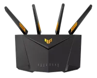 ASUS TUF-AX4200 routeur sans fil Gigabit Ethernet Bi-bande (2,4 GHz / 5 GHz) Noir - 6