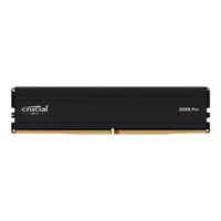 Module Mémoire Crucial Pro DDR5 16 Go 5600 MHz CL46 - 2