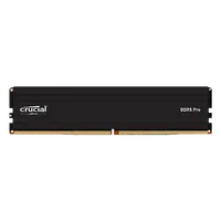 Module Mémoire Crucial Pro DDR5 16 Go 5600 MHz CL46 - 4