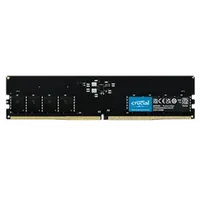 Module Mémoire RAM Crucial Pro DDR4 32 Go 3200 MHz - OEM (Tray) - 3