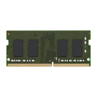 Kingston Technology ValueRAM module de mémoire 16 Go 1 x 16 Go DDR4 3200 MT/s 260-pin SO-DIMM