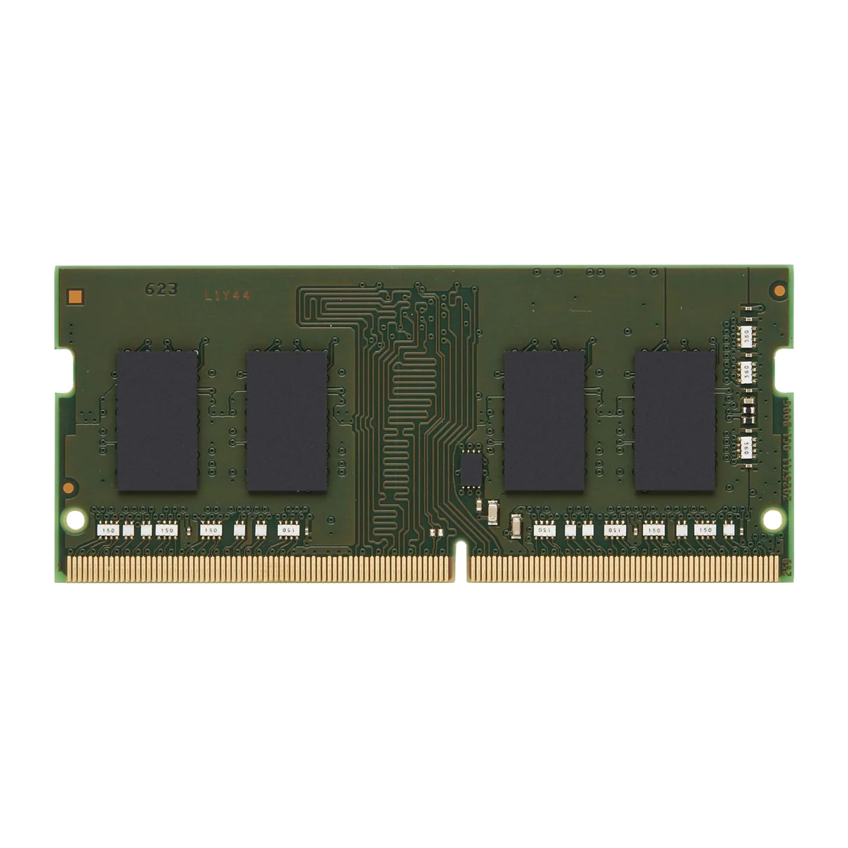 Kingston Technology ValueRAM module de mémoire 16 Go 1 x 16 Go DDR4 3200 MT/s 260-pin SO-DIMM