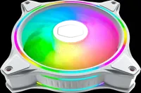 Ventilateur Boîtier Cooler Master MasterFan MF120 Halo2 ARGB 120mm - 3