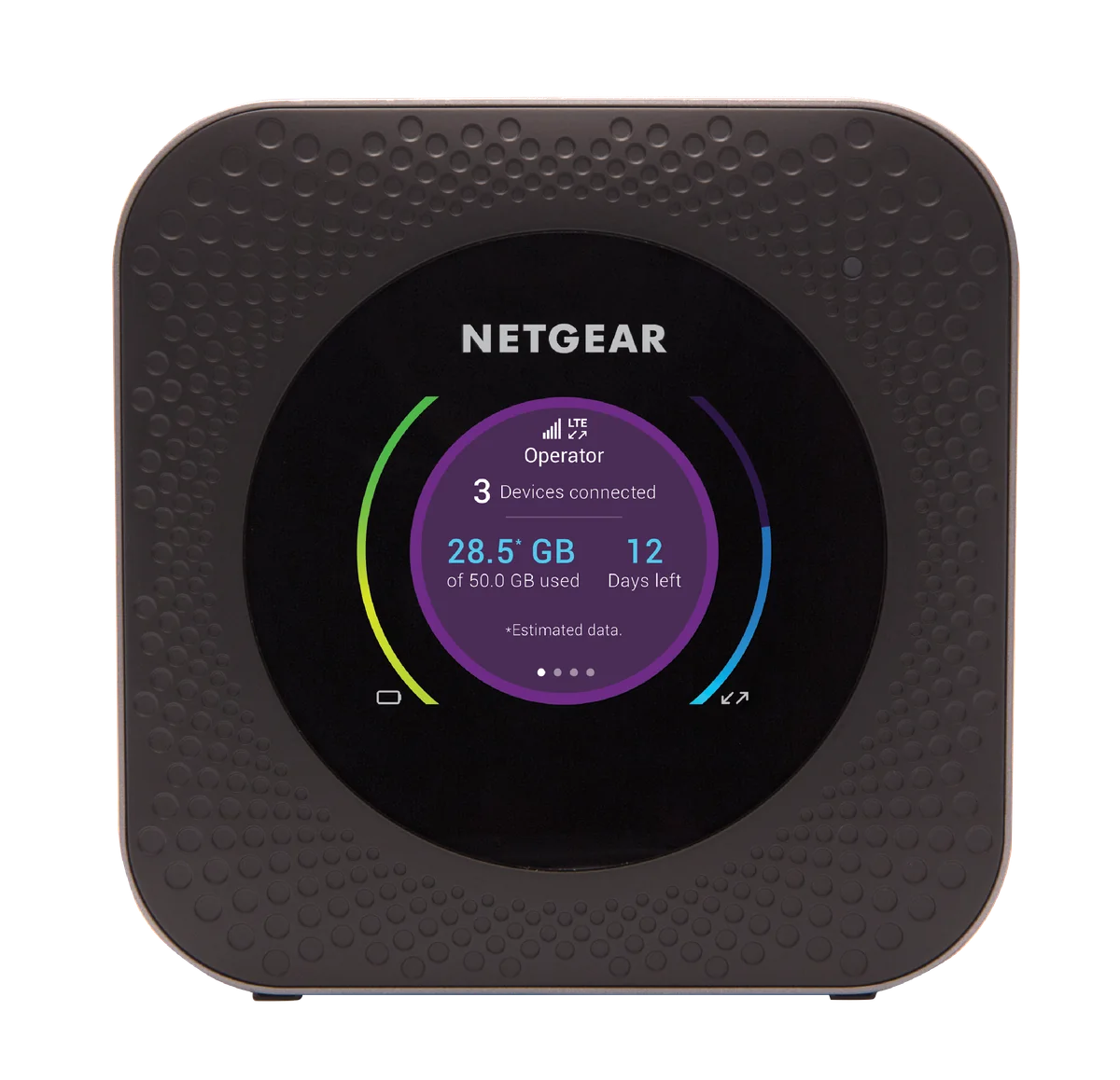 NETGEAR MR1100 Routeur de réseau cellulaire