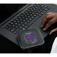 NETGEAR MR1100 Routeur de réseau cellulaire - 11