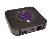 NETGEAR MR1100 Routeur de réseau cellulaire - 4