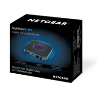 NETGEAR MR1100 Routeur de réseau cellulaire - 9