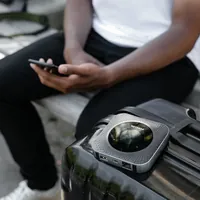 NETGEAR MR1100 Routeur de réseau cellulaire - 10