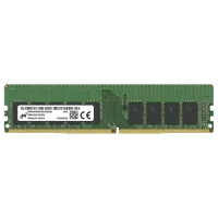 Module Mémoire DDR4 ECC 32 Go - 3200 MHz
