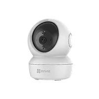 Caméra de Sécurité Intérieure EZVIZ H6c Sphérique Full HD 1080p