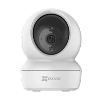 Caméra de Sécurité Intérieure EZVIZ H6c Sphérique Full HD 1080p - 2