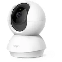 Caméra de Sécurité Intérieure EZVIZ H6c - Full HD 1080p, Blanc - 2