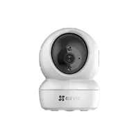 Caméra de Sécurité Intérieure EZVIZ H6c - Full HD 1080p, Blanc - 4