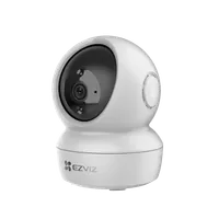 Caméra de Sécurité IP Intérieure EZVIZ H6c 2K+ Cube