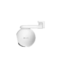 Caméra de Sécurité IP EZVIZ H8 Pro 2K - Intérieure/Extérieure, Sans Fil, Sphérique - 2