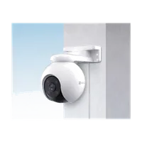 Caméra de Sécurité IP EZVIZ H8 Pro 2K - Intérieure/Extérieure, Sans Fil, Sphérique - 3
