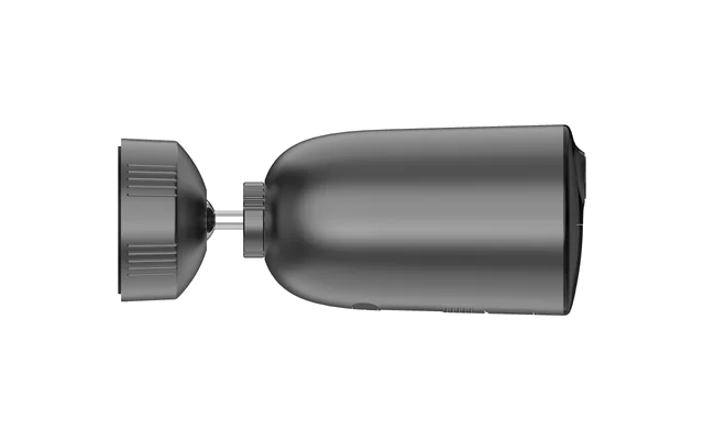 Caméra de Surveillance Extérieure EZVIZ EB3 - 2K, Autonome sur Batterie