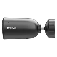 Caméra de Surveillance Extérieure EZVIZ EB3 - 2K, Autonome sur Batterie - 2