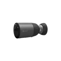 Caméra de Surveillance WiFi Extérieure EZVIZ BC1C 2K+ sur Batterie 4MP