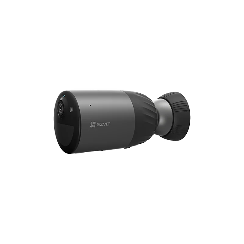 Caméra de Surveillance WiFi Extérieure EZVIZ BC1C 2K+ sur Batterie 4MP