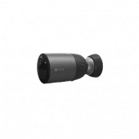 Caméra de Surveillance WiFi Extérieure EZVIZ BC1C 2K+ sur Batterie 4MP - 3