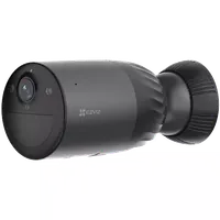 Caméra de Surveillance WiFi Extérieure EZVIZ BC1C 2K+ sur Batterie 4MP - 4
