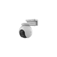 Caméra de Surveillance Extérieure Motorisée EZVIZ HB8 2K+ sur Batterie