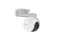 Caméra de Surveillance Extérieure Motorisée EZVIZ HB8 2K+ sur Batterie - 4