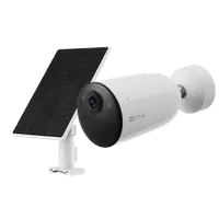 Caméra de Sécurité IP 4G EZVIZ EB8 - Extérieure, Sans Fil, 3MP - 3