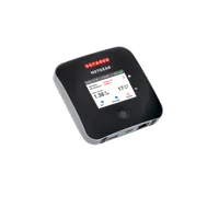 NETGEAR AIRCARD - Routeur Mobile 4G LTE - 8