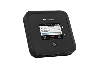 NETGEAR M5 Routeur/modem de réseau cellulaire