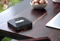 NETGEAR M5 Routeur/modem de réseau cellulaire - 3