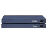 NETGEAR GS716T Géré L2/L3 Gigabit Ethernet (10/100/1000) Noir - 12