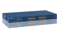 NETGEAR GS716T Géré L2/L3 Gigabit Ethernet (10/100/1000) Noir - 6