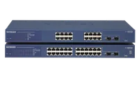 NETGEAR GS716T Géré L2/L3 Gigabit Ethernet (10/100/1000) Noir - 10