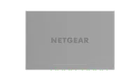NETGEAR GS108T - Switch Ethernet Plus Multi-Gigabit 8 Ports PoE++ - 5