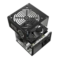 Alimentation PC Cooler Master Elite NEX White 600W 80 Plus - 6