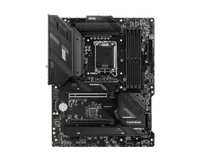 MSI MAG B760 TOMAHAWK WIFI carte mère LGA 1700 ATX - 2