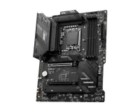 MSI MAG B760 TOMAHAWK WIFI carte mère LGA 1700 ATX - 3