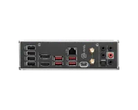 MSI MAG B760 TOMAHAWK WIFI carte mère LGA 1700 ATX - 5