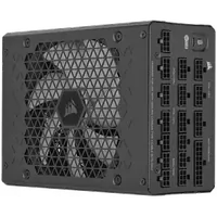 Alimentation Corsair HXi Series HX1000i 1000W 80 PLUS Platinum ATX 3.1 Modulaire - 1