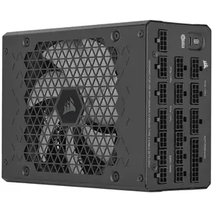 Alimentation Corsair HXi Series HX1000i 1000W 80 PLUS Platinum ATX 3.1 Modulaire