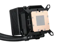 ASUS ROG RYUJIN III 240 Processeur Refroidisseur de liquide tout-en-un 12 cm Noir 1 pièce(s) - 3