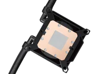 ASUS ROG RYUJIN III 240 Processeur Refroidisseur de liquide tout-en-un 12 cm Noir 1 pièce(s) - 4