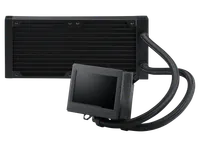ASUS ROG RYUJIN III 240 Processeur Refroidisseur de liquide tout-en-un 12 cm Noir 1 pièce(s) - 8