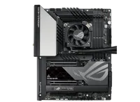 ASUS ROG RYUJIN III 240 Processeur Refroidisseur de liquide tout-en-un 12 cm Noir 1 pièce(s) - 9