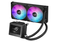 ASUS ROG Ryujin III 240 ARGB Processeur Refroidisseur de liquide tout-en-un 12 cm Noir 1 pièce(s) - 2