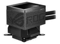 ASUS ROG Ryujin III 240 ARGB Processeur Refroidisseur de liquide tout-en-un 12 cm Noir 1 pièce(s) - 5